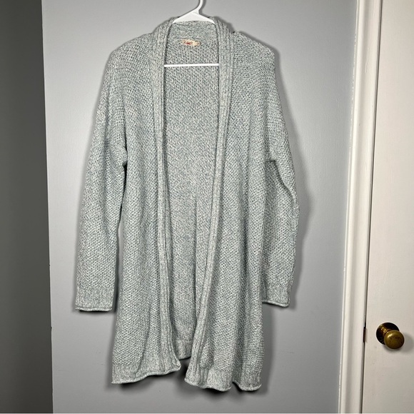 Faherty Cardigan 100% cotton - Picture 1 of 4